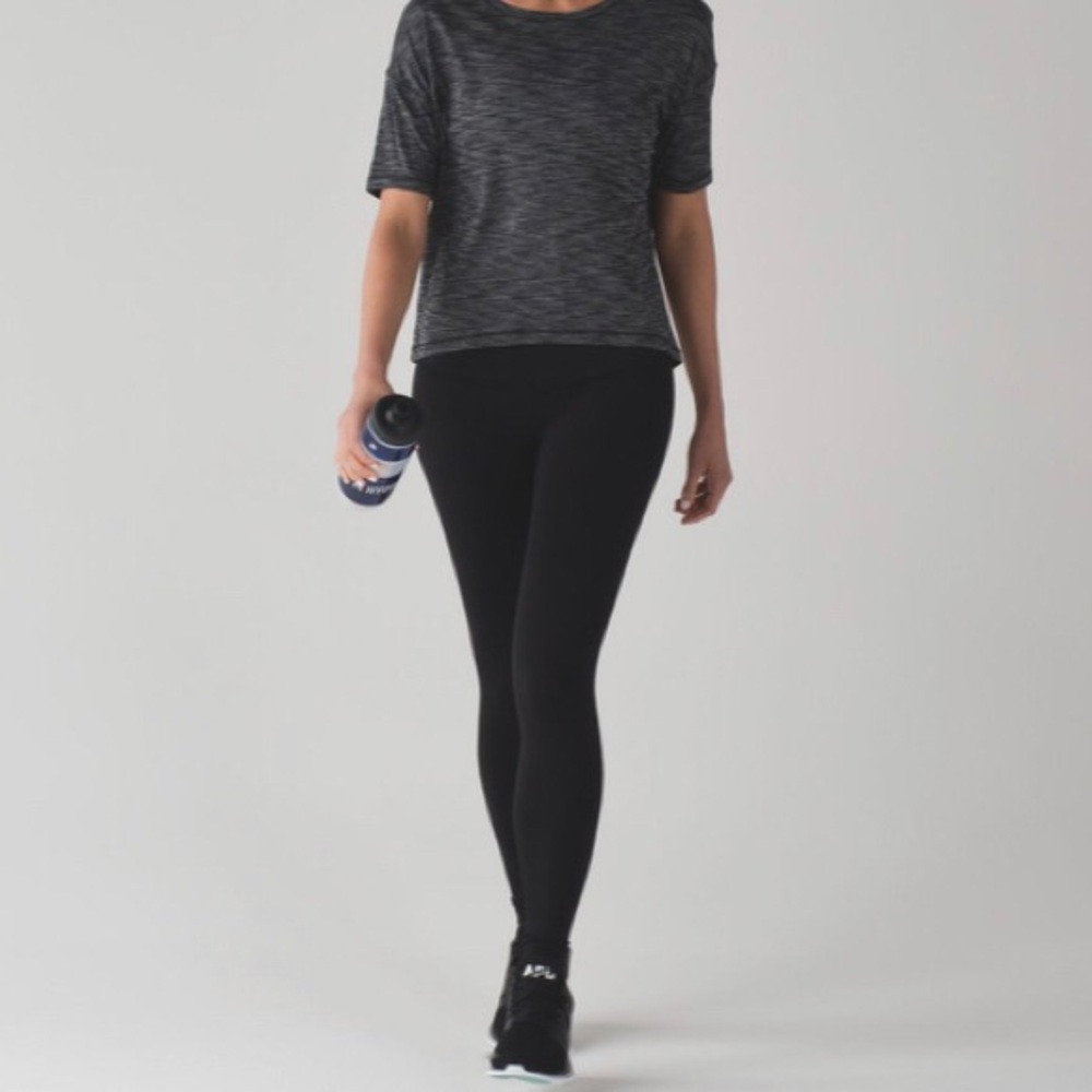 Luluemon Wunder Under Leggings